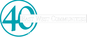 East West Communities Logo