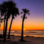 Hunting Island Beach