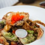 Softshell Crab