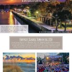Pinckney Retreat And City Walk Newsletter Fall 2018