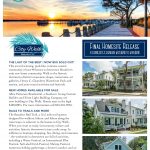 Pinckney Retreat And City Walk Newsletter 2020